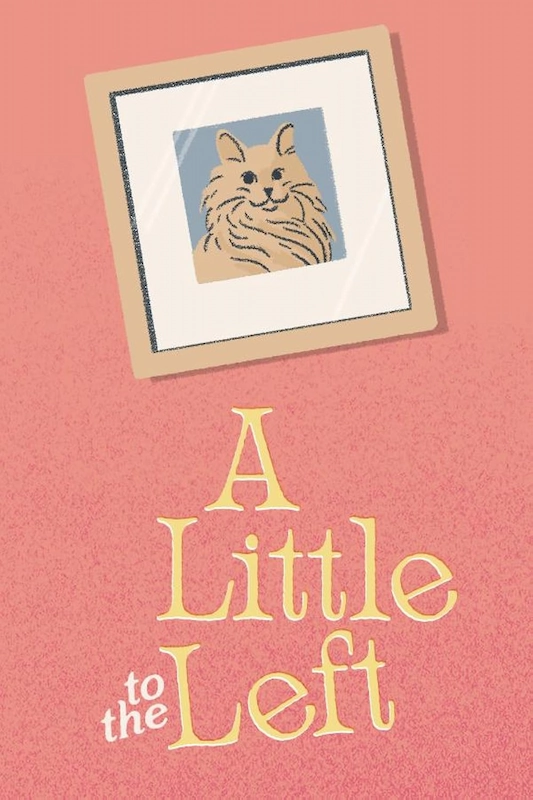 Cover image for A Little to the Left