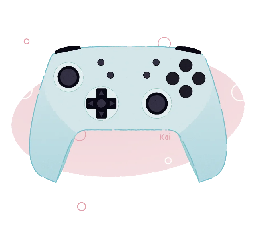 Project image for Psychological Needs and Motivations of Older Adults in Video Games