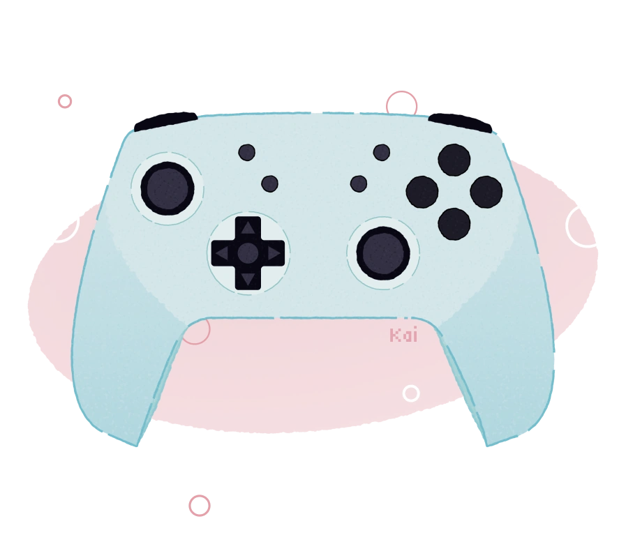 Project image for Psychological Needs and Motivations of Older Adults in Video Games