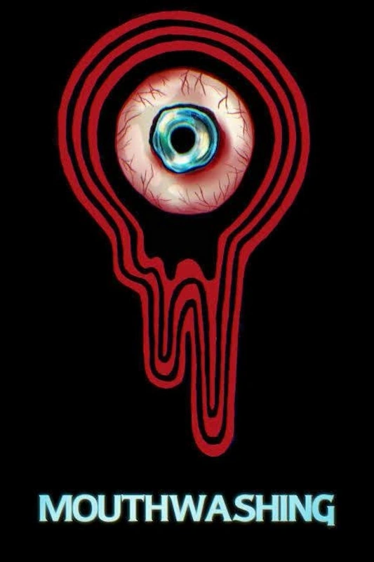 Cover image for Mouthwashing