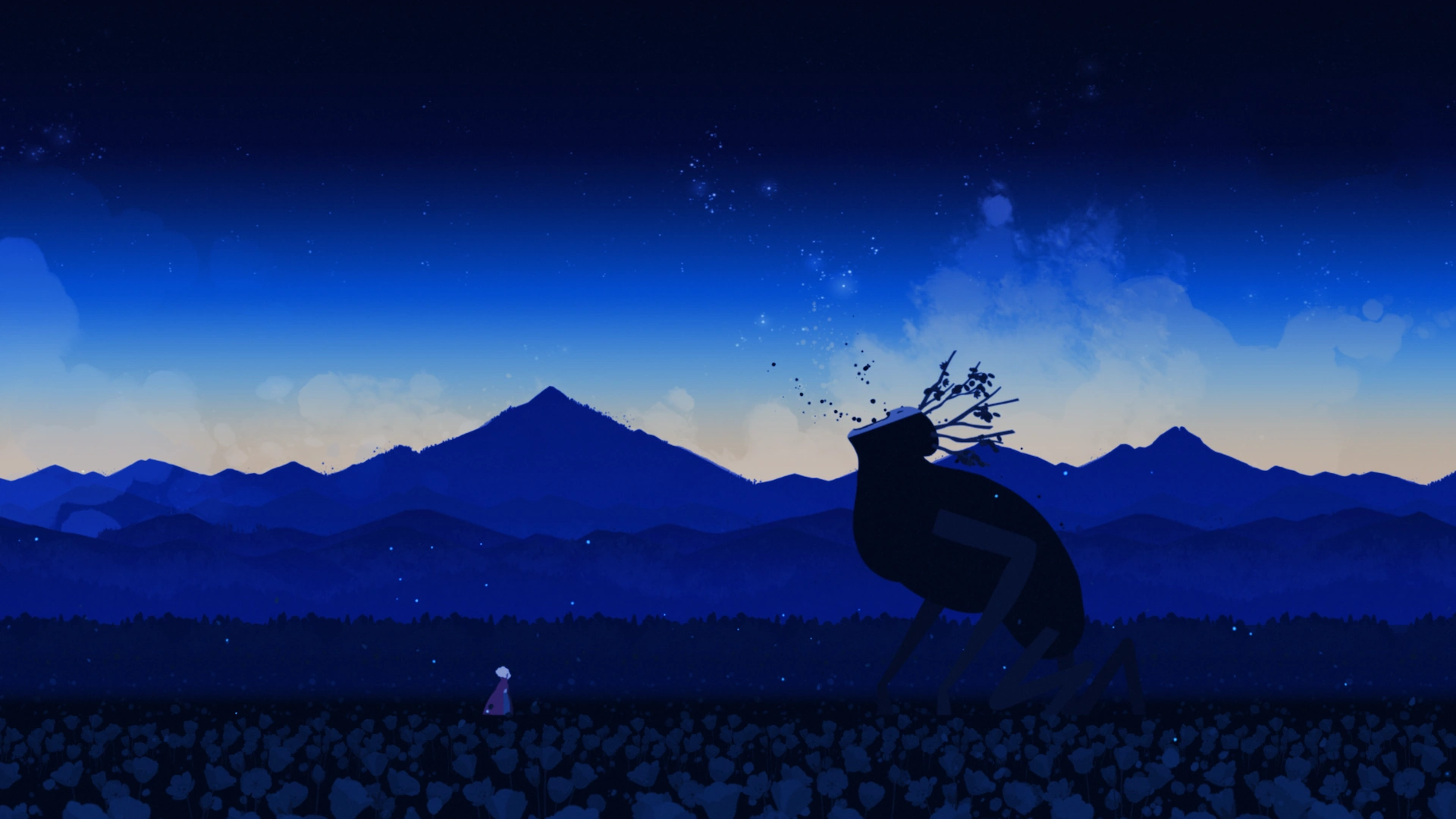 A screenshot of Neva.