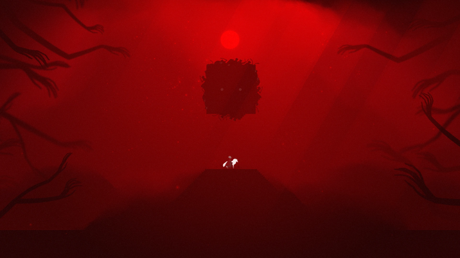 A screenshot of Neva.