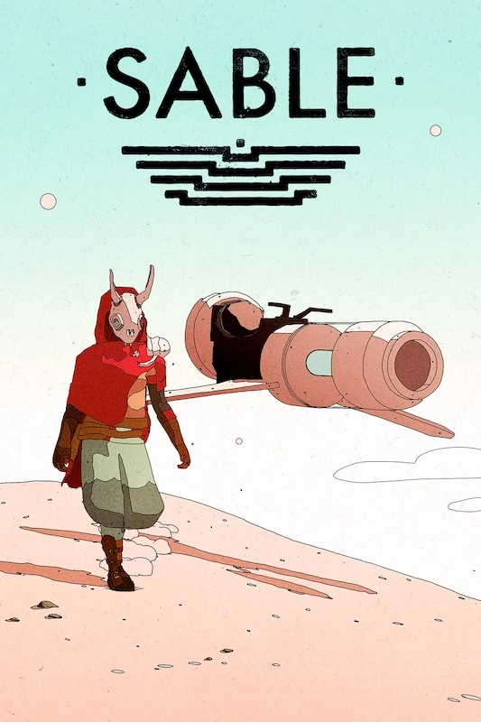 Cover image for Sable