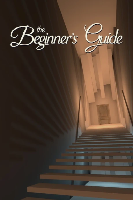 Cover image for The Beginner's Guide