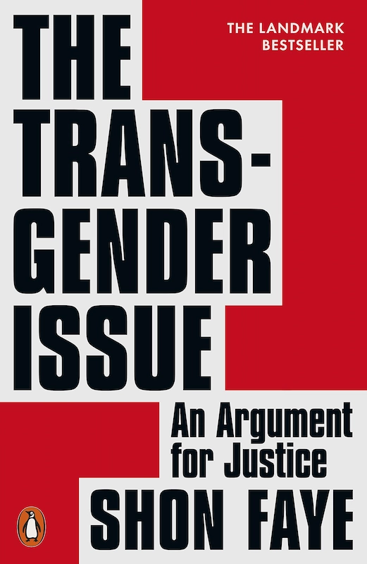 Cover image for The Transgender Issue