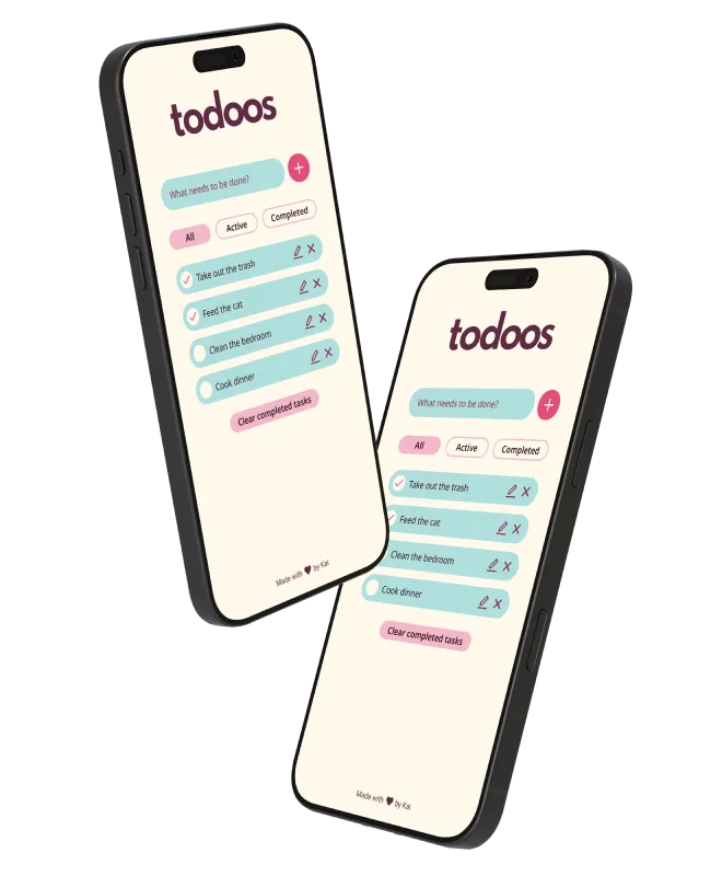 Project image for todoos